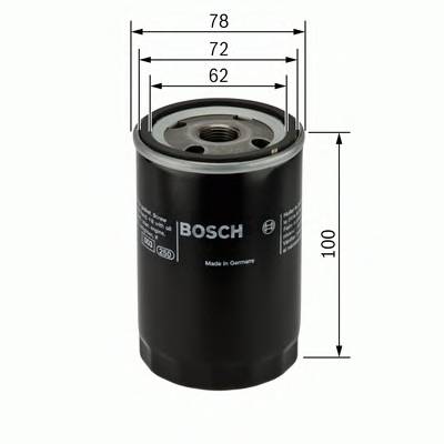 Фотография Bosch 0451103111