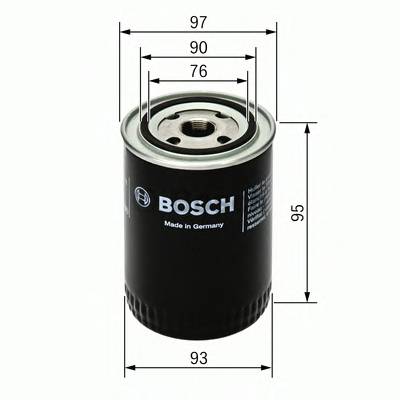 Фотография Bosch 0451103252