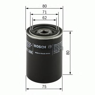 Фотография Bosch 0451103271