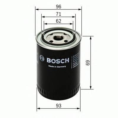 Фотография Bosch 0451103274