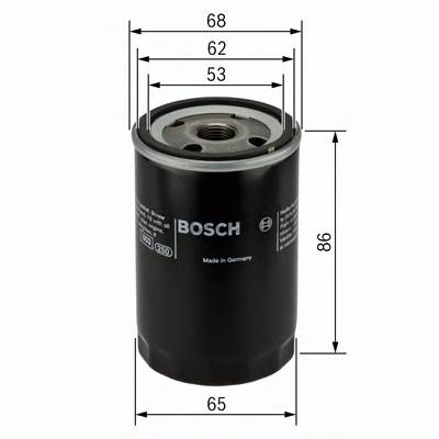 Фотография Bosch 0451103276