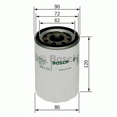 Фотография Bosch 0451103290