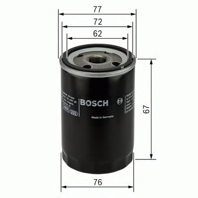 Фотография Bosch 0451103300