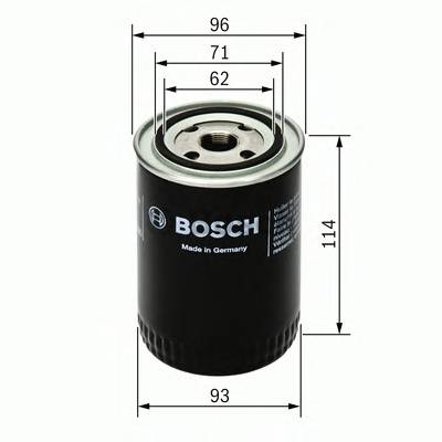 Фотография Bosch 0451103313