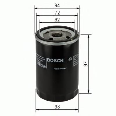 Фотография Bosch 0451103333