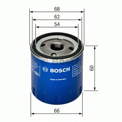 Фотография Bosch 0451104025