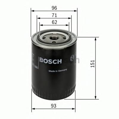 Фотография Bosch 0451203012