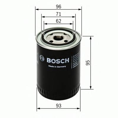 Фотография Bosch 0451203154