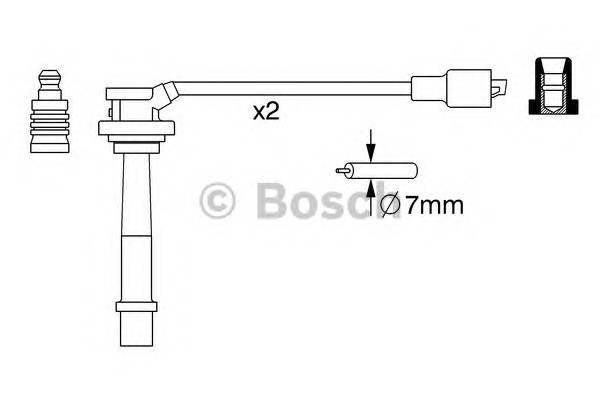 Фотография Bosch 0986357263