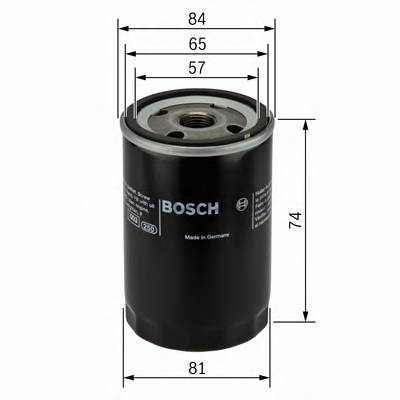 Фотография Bosch 0986452016