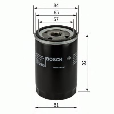 Фотография Bosch 0986452036