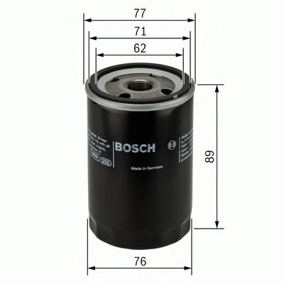 Фотография Bosch 0986452044