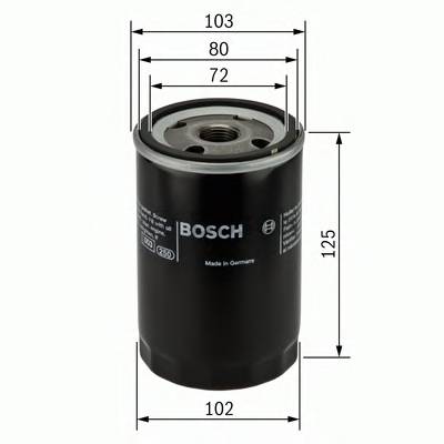 Фотография Bosch 0986452062