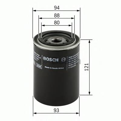 Фотография Bosch 0986452064