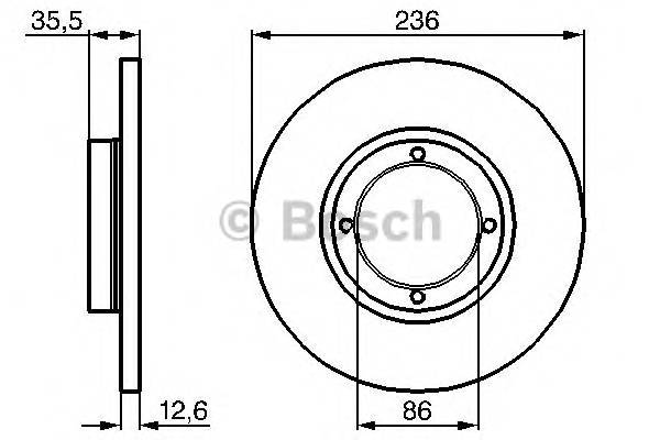 Фотография Bosch 0986478712