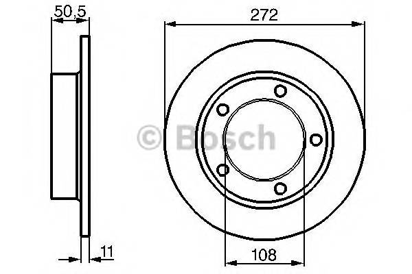 Фотография Bosch 0986478746