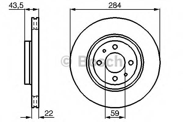 Фотография Bosch 0986478810