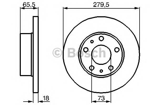 Фотография Bosch 0986478843