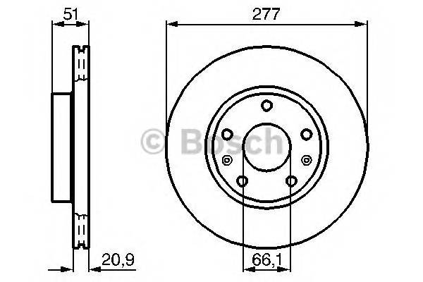 Фотография Bosch 0986478992