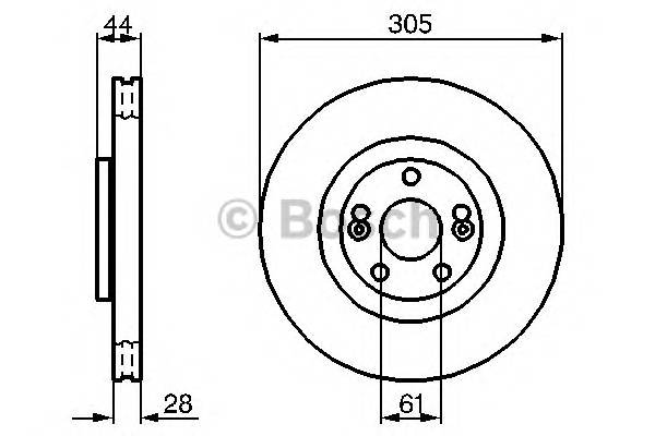 Фотография Bosch 0986479109