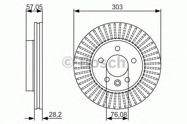 Фотография Bosch 0986479154