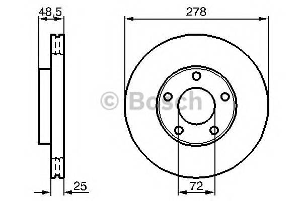 Фотография Bosch 0986479179