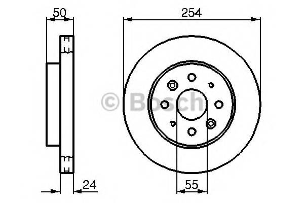 Фотография Bosch 0986479231