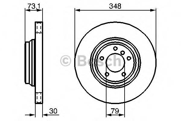 Фотография Bosch 0986479265