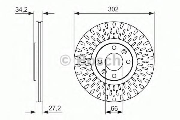 Фотография Bosch 0986479376