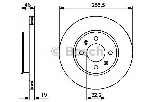 Фотография Bosch 0986479459