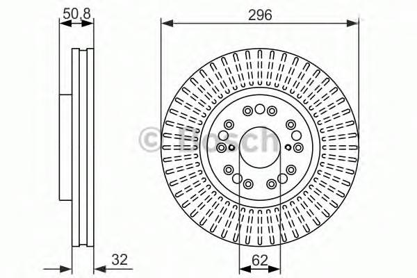 Фотография Bosch 0986479485