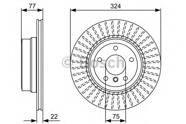 Фотография Bosch 0986479569