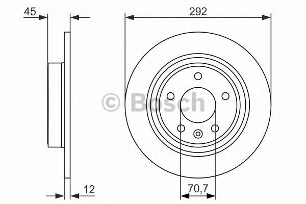 Фотография Bosch 0986479646