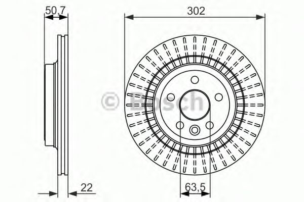 Фотография Bosch 0986479713