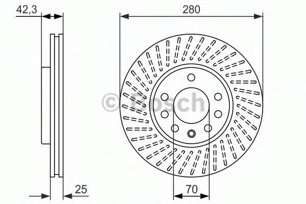 Фотография Bosch 0986479919