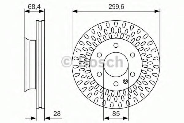 Фотография Bosch 0986479R78