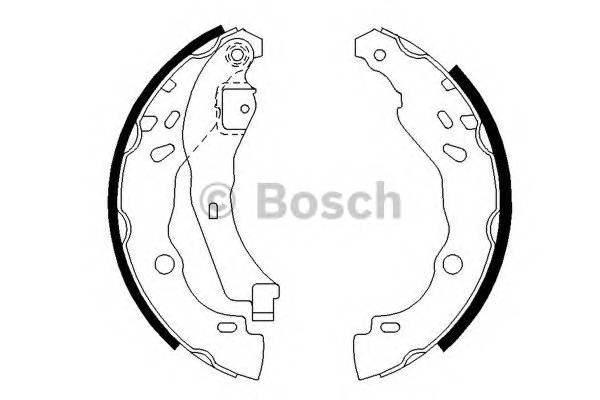 Фотография Bosch 0986487627