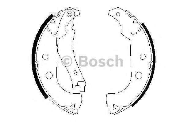 Фотография Bosch 0986487629