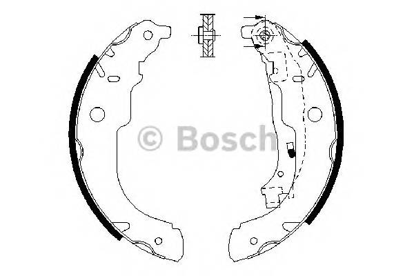 Фотография Bosch 0986487721