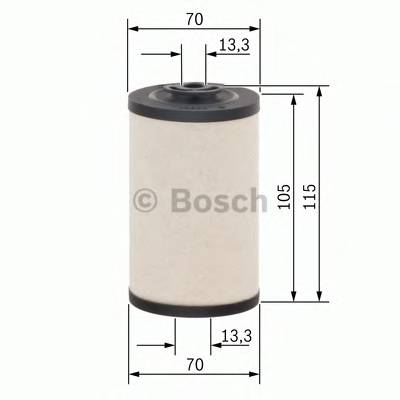 Фотография Bosch 1457429359