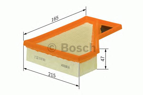 Фотография Bosch 1457433100