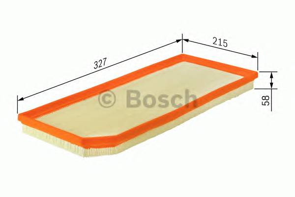 Фотография Bosch 1457433587