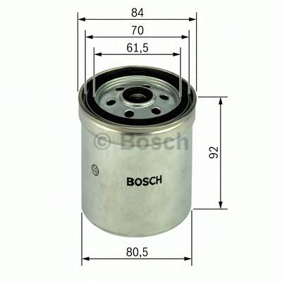 Фотография Bosch 1457434051