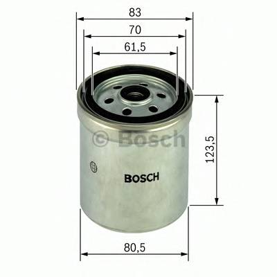 Фотография Bosch 1457434154