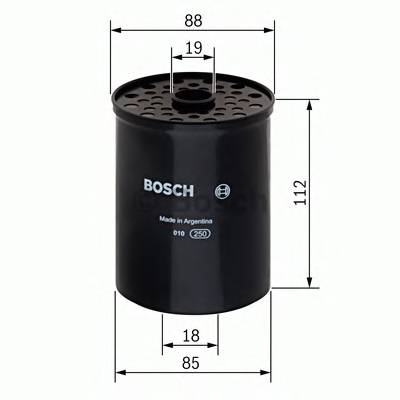 Фотография Bosch 1457434200