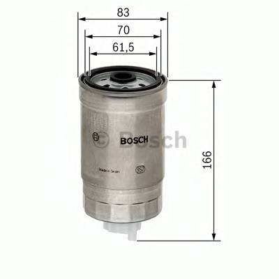 Фотография Bosch 1457434310