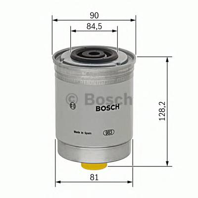 Фотография Bosch 1457434400