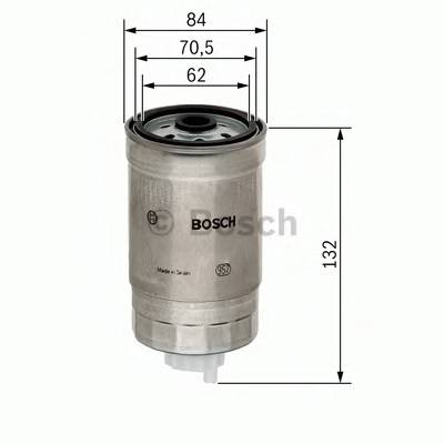 Фотография Bosch 1457434436