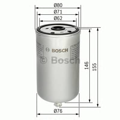 Фотография Bosch 1457434447