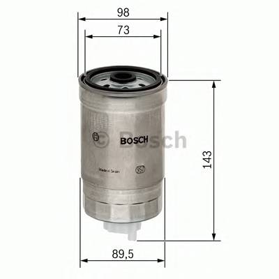 Фотография Bosch 1457434459